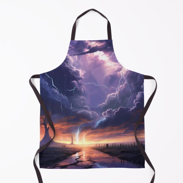 Item preview, The Storm designed and sold by Carmillai.