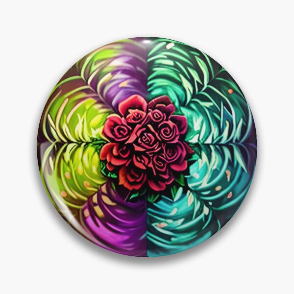 Item preview, Flower in the middle! designed and sold by asphaltimages.