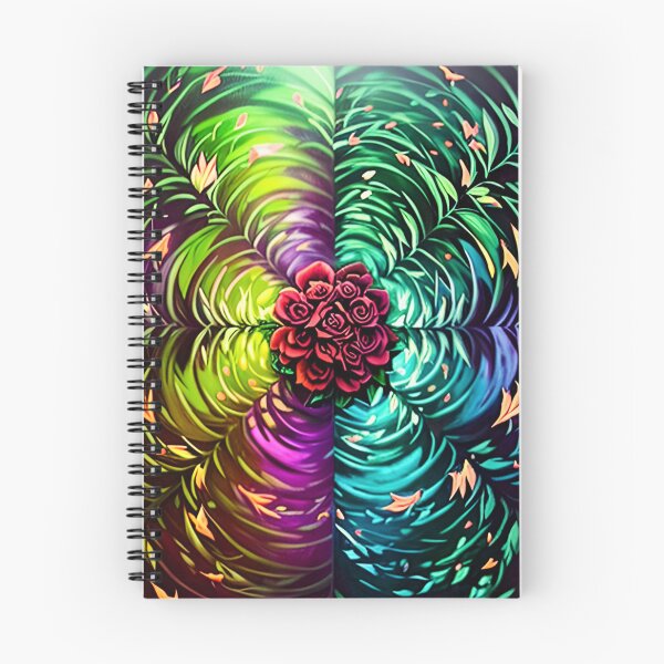 Item preview, Flower in the middle! designed and sold by asphaltimages.