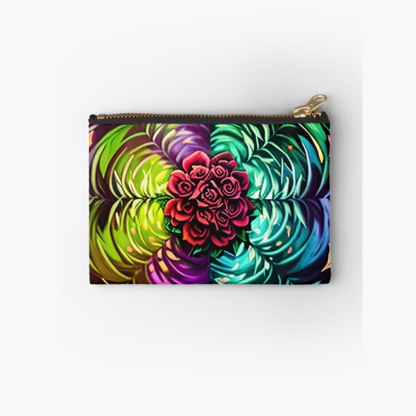 Item preview, Flower in the middle! designed and sold by asphaltimages.