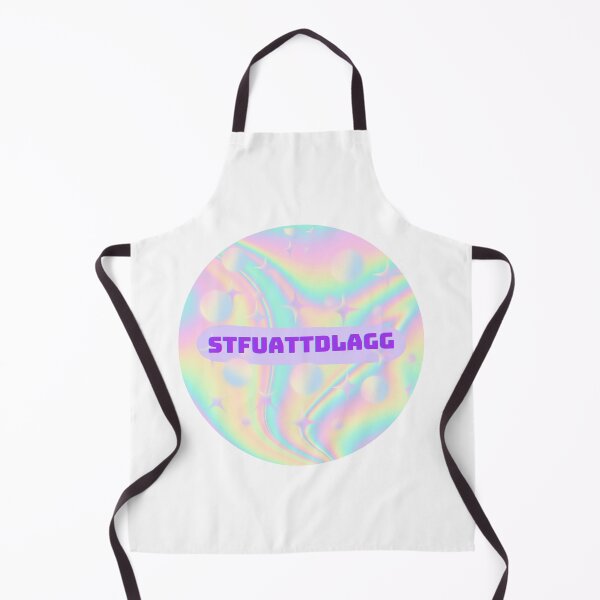 Item preview, STFUATTDLAGG designed and sold by ChapterChums.