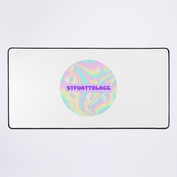 Item preview, STFUATTDLAGG designed and sold by ChapterChums.