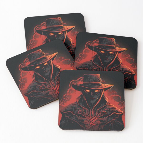Item preview, Legendary Zorro Fanart Collection designed and sold by BeerBot.