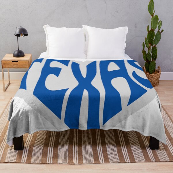 Item preview, Texas heart graphic design art print designed and sold by dcrc.