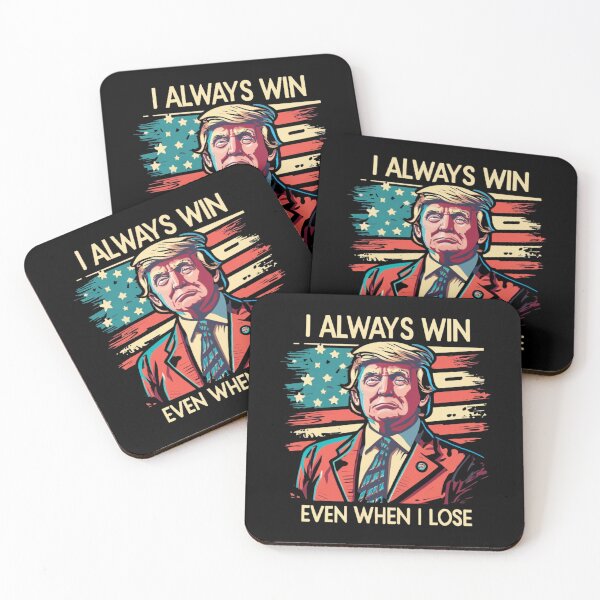 Item preview, Trump Never Surrender Donald Trump President 2024 Free Trump Mugshot Mug shot Funny designed and sold by RedoneDesignART ⭐⭐⭐⭐⭐.