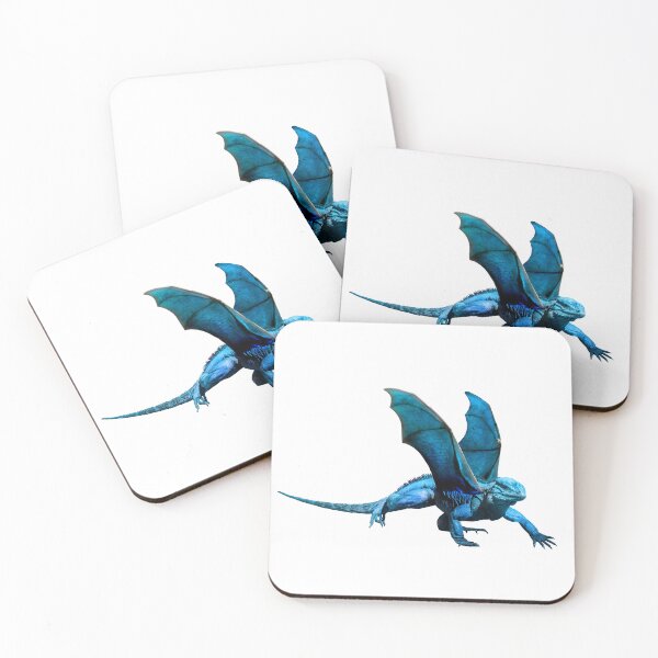 Item preview, Blue Dragon designed and sold by Elizabeth's Music & Arts.