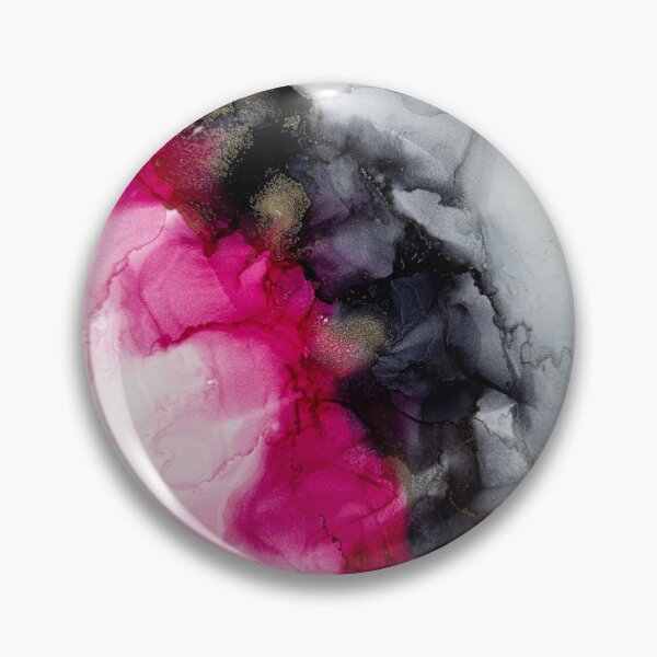 Item preview, Pink-Black designed and sold by Ostrich-Art.