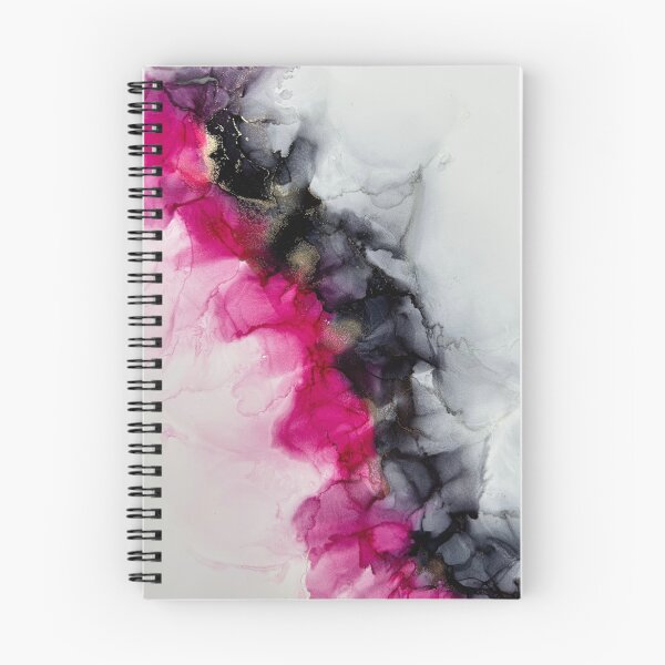Item preview, Pink-Black designed and sold by Ostrich-Art.