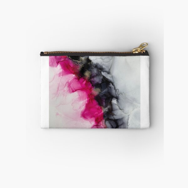 Item preview, Pink-Black designed and sold by Ostrich-Art.