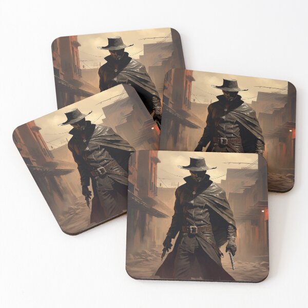 Item preview, Legendary Zorro Fanart Collection designed and sold by BeerBot.
