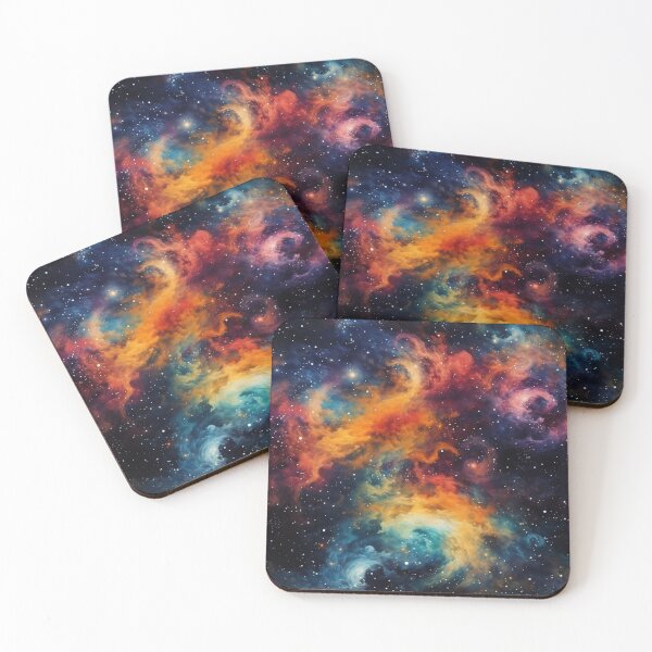 Item preview, Galaxy 2.0 designed and sold by MSZPatternCo.