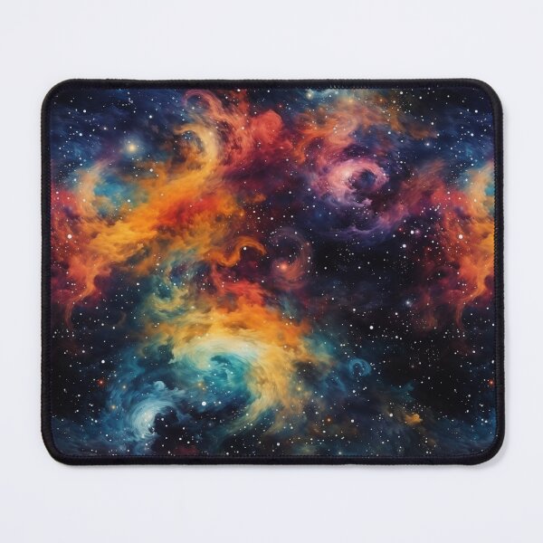 Item preview, Galaxy 2.0 designed and sold by MSZPatternCo.