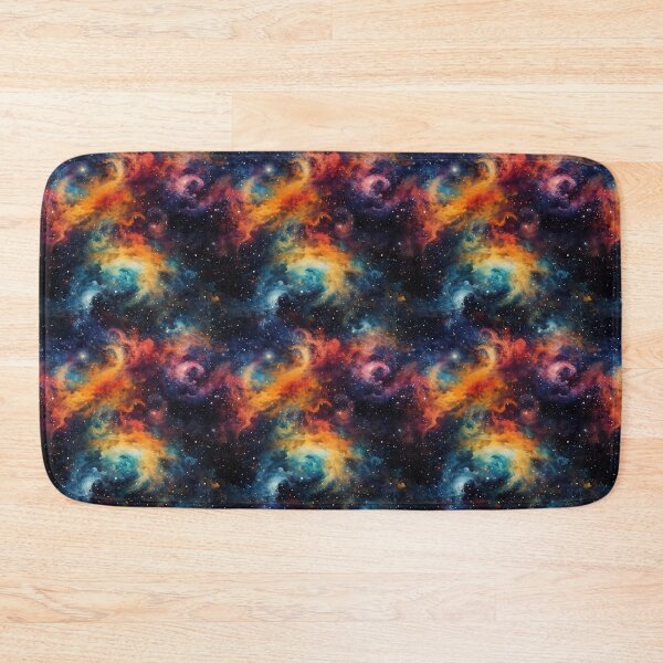 Item preview, Galaxy 2.0 designed and sold by MSZPatternCo.