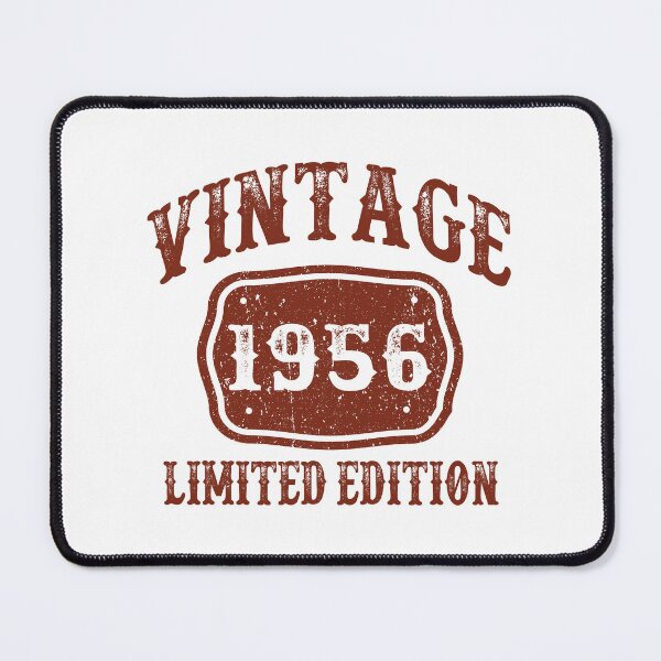 Item preview, 1956 Limited Edition, 67th Birthday Gift 67 years old designed and sold by one-more-shop.