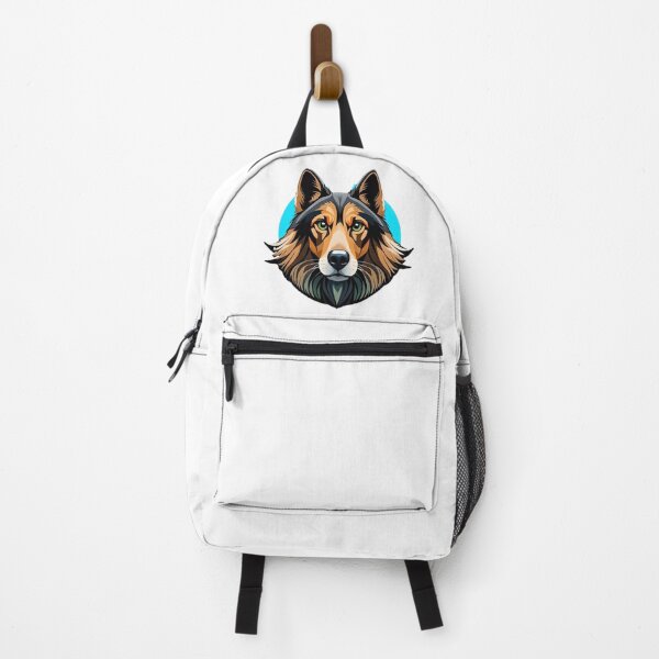 Item preview, My work may look like your dog at home? I call her My Dog designed and sold by Marina dby.