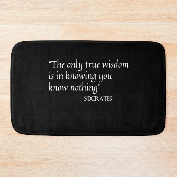 Item preview, SOCRATES Classic, Philosophic Design designed and sold by OurPhilosophy.