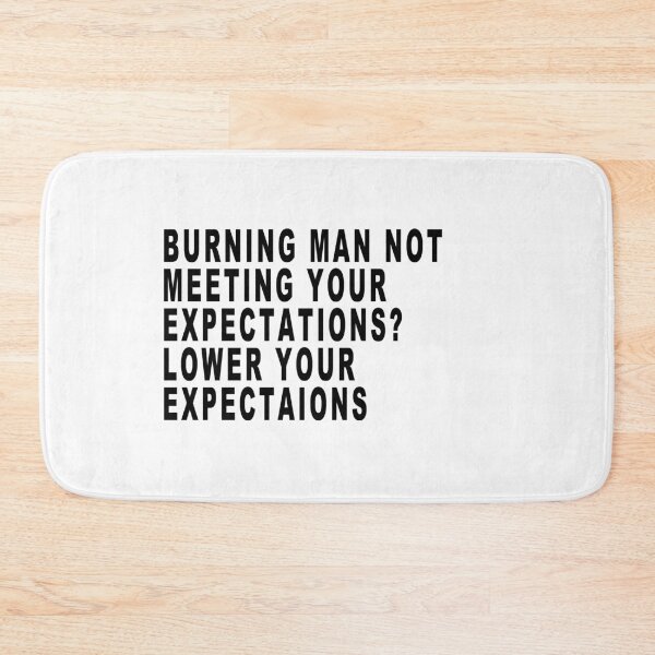 Item preview, burning man  designed and sold by muta1993.
