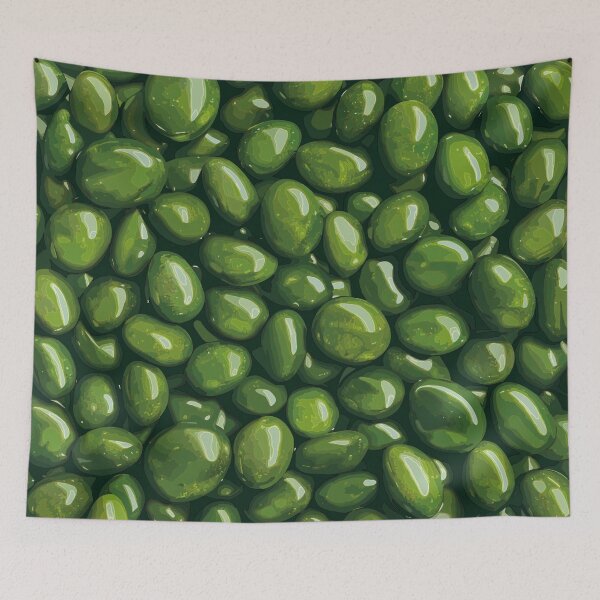 Item preview, Chrysoberyl Gemstone designed and sold by AFJ-Creative.