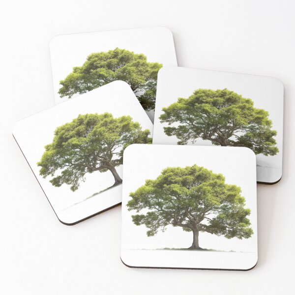 Item preview, Evergreen Tree Forest designed and sold by Aestheticlanart.