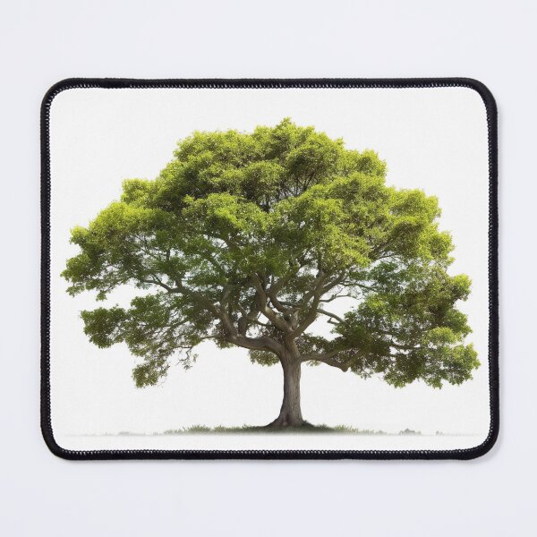 Item preview, Evergreen Tree Forest designed and sold by Aestheticlanart.