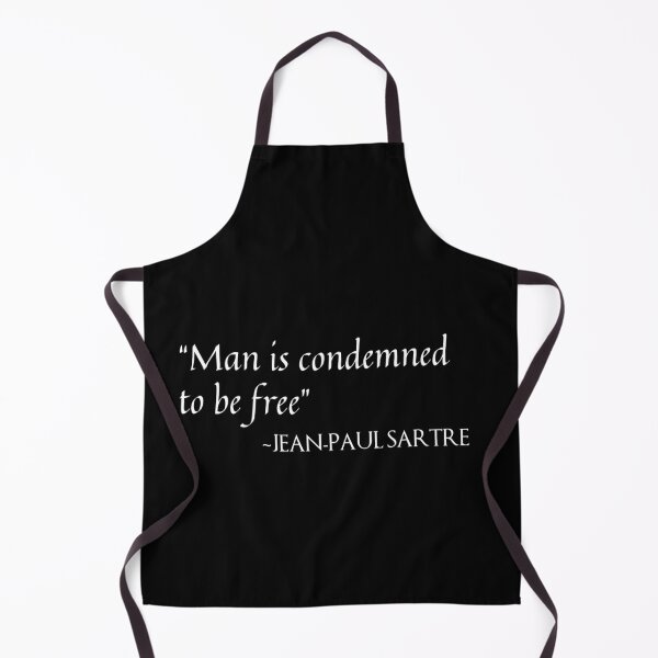 Item preview, SARTRE Classic, Philosophic Design designed and sold by OurPhilosophy.
