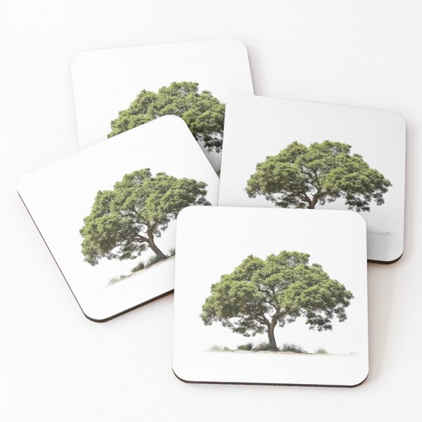 Item preview, Tree Forest designed and sold by Aestheticlanart.