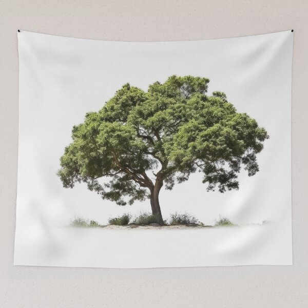 Item preview, Tree Forest designed and sold by Aestheticlanart.