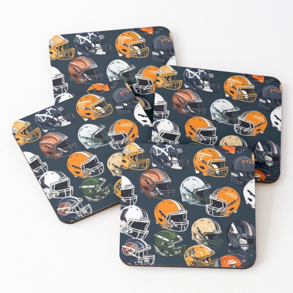 Item preview, FOOTBALL FANATIC designed and sold by GROOVYJOURNEY.