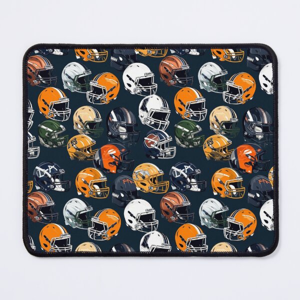 Item preview, FOOTBALL FANATIC designed and sold by GROOVYJOURNEY.