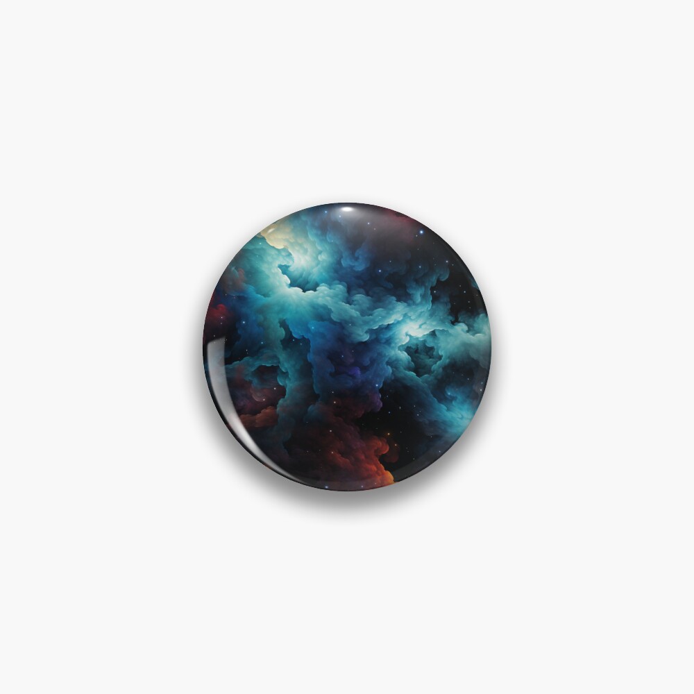 Item preview, Pin designed and sold by MSZPatternCo.