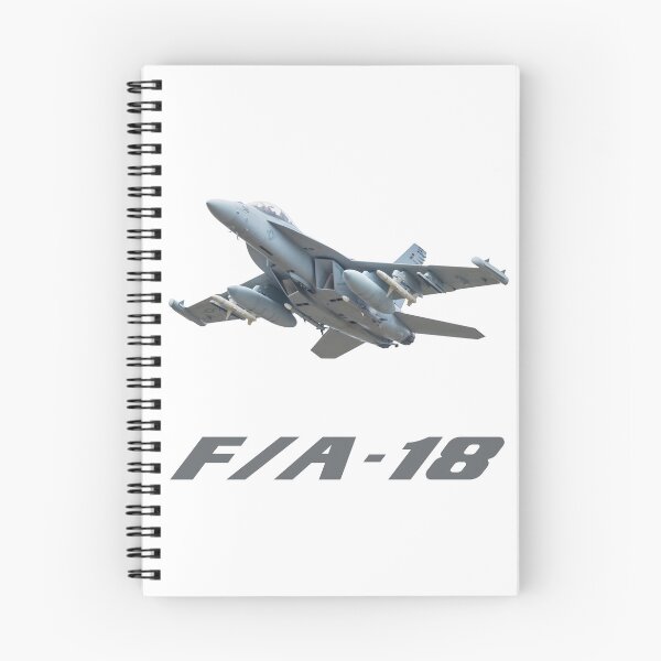 Item preview, Armored F/A-18 Super Hornet with caption designed and sold by HobbyBook.