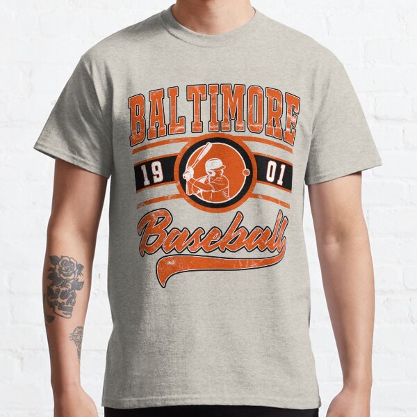 Item preview, Baltimore Baseball designed and sold by magicdecor.