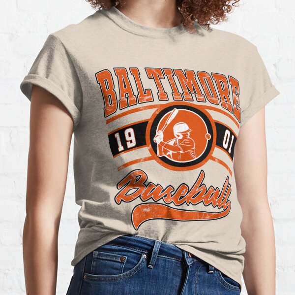 Orioles t hot sale shirts sale