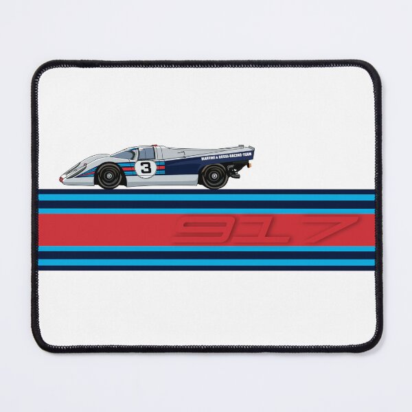 Item preview, 917 Classic Racecar designed and sold by 23Chenry.
