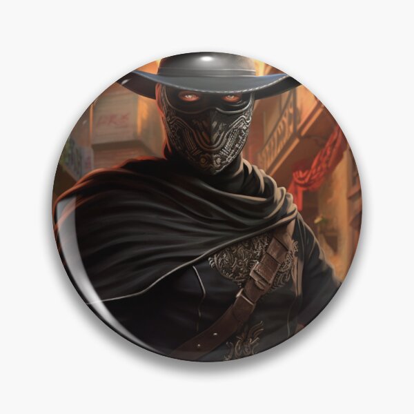 Item preview, Legendary Zorro Fanart Collection designed and sold by BeerBot.