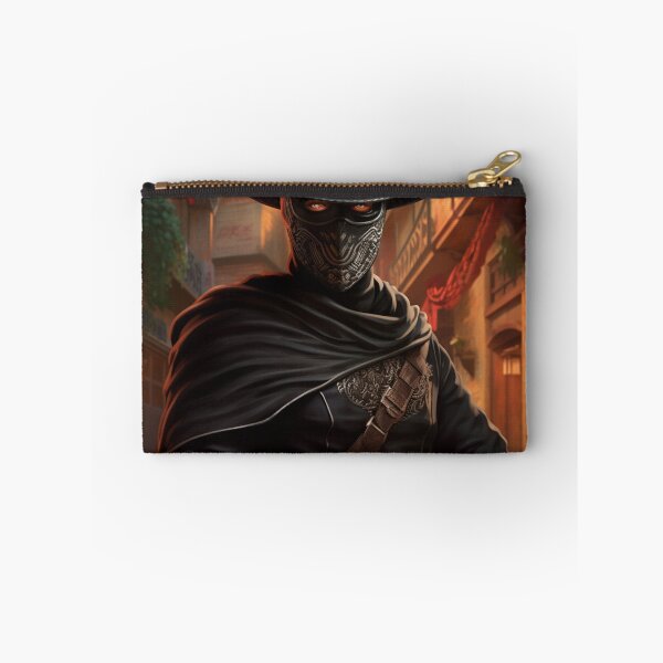 Item preview, Legendary Zorro Fanart Collection designed and sold by BeerBot.