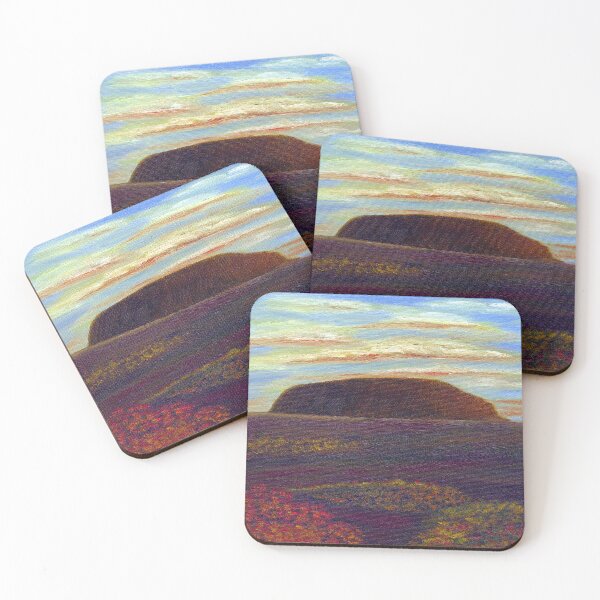Item preview, Uluru, N.T., Australia  designed and sold by C J Lewis.