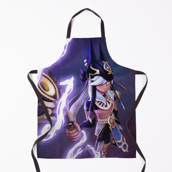 Item preview, Cyno (Genshin Impact) designed and sold by jaebirds.