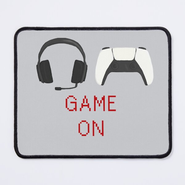 Item preview, Game On -Playstation designed and sold by ChelsDesignShop.