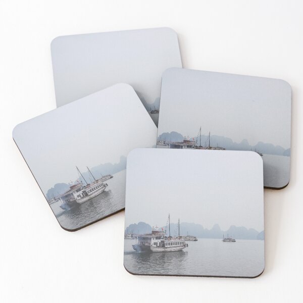 Item preview, Ha Long Bay, Vietnam designed and sold by lukegram.