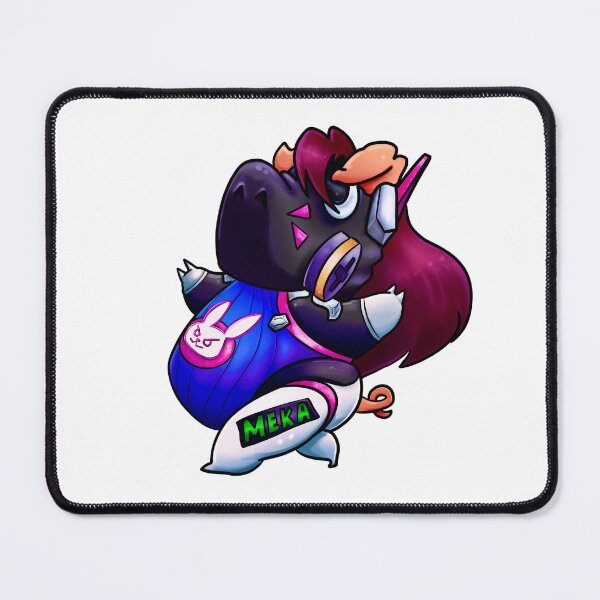 Item preview, DVA Hog designed and sold by MadRedheadcat.