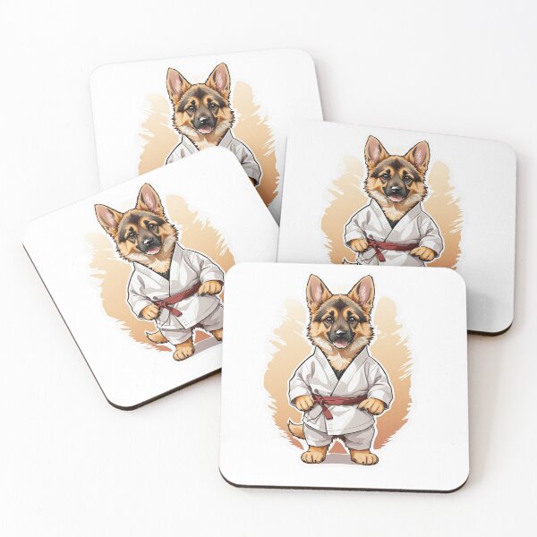 Item preview, Sensei Pawster  designed and sold by LabZoidd.