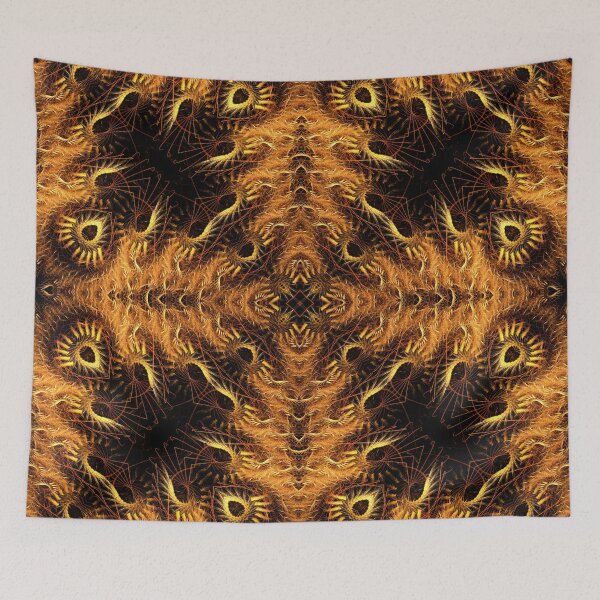 Item preview, diamond cross tribal shield designed and sold by effervescence.