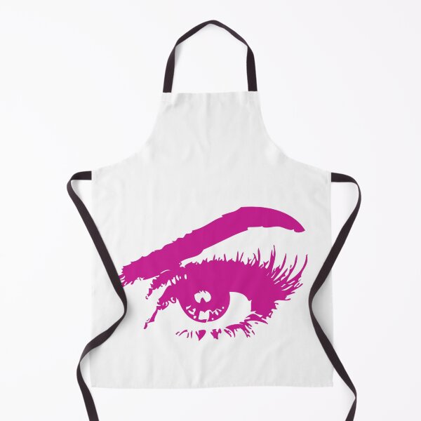 Item preview, Pink eye designed and sold by Bobo-Print.
