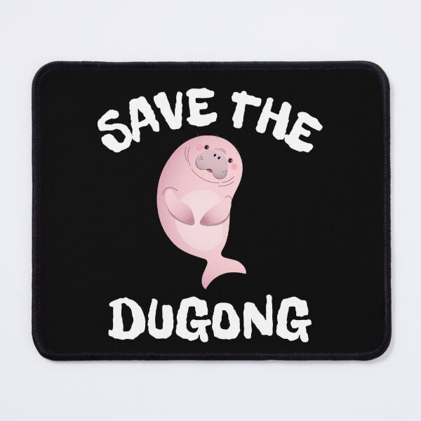 Item preview, Save the dugong designed and sold by WickyWildLife.