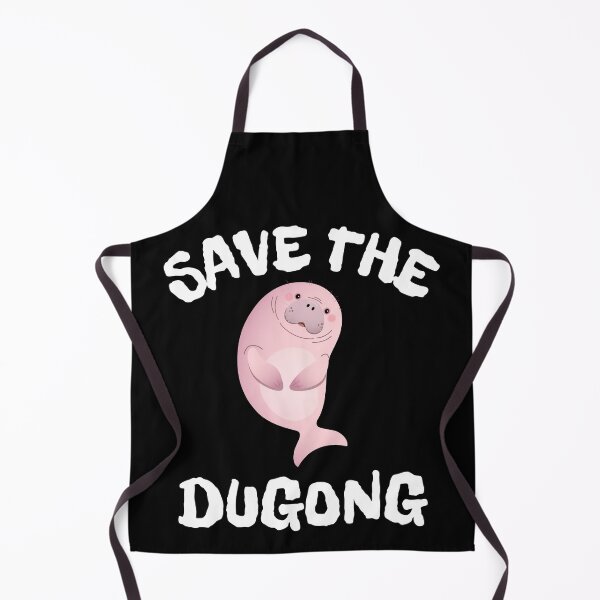 Item preview, Save the dugong designed and sold by WickyWildLife.