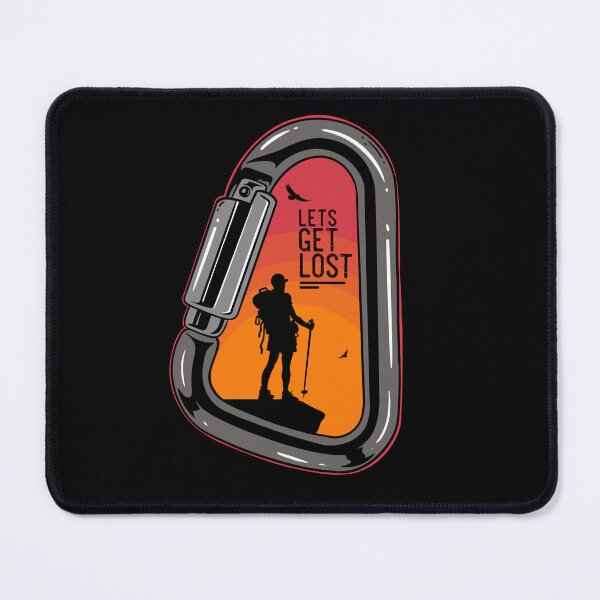Item preview, Lets Get Lost designed and sold by Artsilhouette.