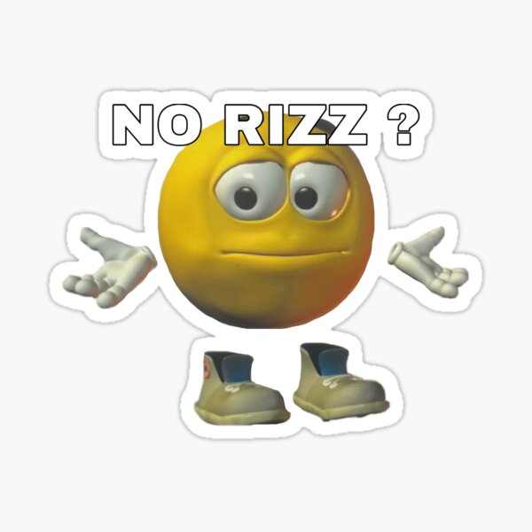 Rizz Merch And Ts For Sale Redbubble