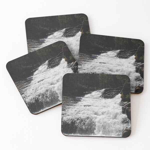 Item preview, Flowing River designed and sold by Displacedcajun.