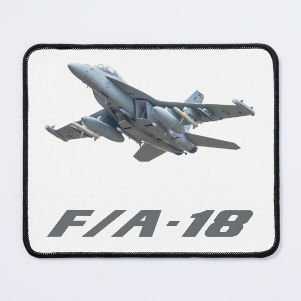 Item preview, Armored F/A-18 Super Hornet with caption designed and sold by HobbyBook.